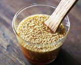 子供も食べやすい♪チョレギサラダ作り方4写真