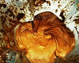 Veganチョコアイス★Vitamixで作り方2写真