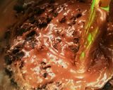 Veganチョコアイス★Vitamixで作り方3写真
