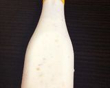 マカロニグラタン(弁当用)作り方1写真