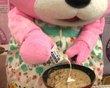 マジカルばくはつ☆きのこクリームパスタ❤作り方17写真