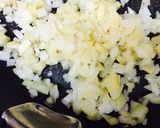ピーマンの肉詰め ガラムマサラ味作り方1写真