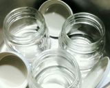 ☆圧力鍋　DE 密閉保存の技♪作り方1写真