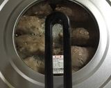肉巻き餃子作り方4写真