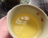釜炒り茶カップケーキ作り方4写真