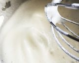 小麦粉とだんご粉で作る！白いパンケーキ作り方1写真