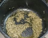 お好きな野菜で♪カリカリじゃこサラダ作り方1写真