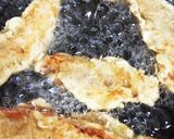 うどん！ぶっかけうどんに！かしわ天作り方4写真
