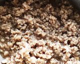 そぼろ丼やお弁当に！失敗なしの味噌そぼろ作り方4写真