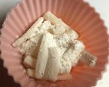 糖質制限★チーザより美味し簡単チーズ煎餅作り方5写真