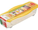 簡単!レンジでそうめん!作り方1写真