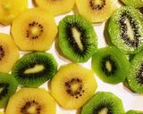 簡単 キウイのドライフルーツ作り方1写真