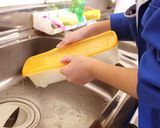 簡単!レンジでそうめん!作り方6写真