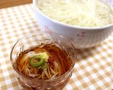簡単!レンジでそうめん!作り方7写真