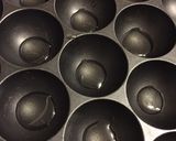 たこ焼き器で簡単☆サーターアンダギー作り方4写真