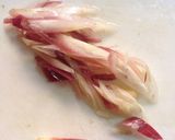 超簡単！ナスきゅうりミョウガのポン酢和え作り方3写真
