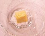 レンジでホワイトソース作り方1写真