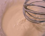 レンジでホワイトソース作り方6写真