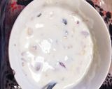 朝食グラノーラヨーグルト作り方3写真