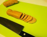 ピーナッツバターのサクサククッキー♪作り方3写真
