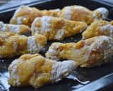 漬けてオーブンで焼きチキン作り方3写真