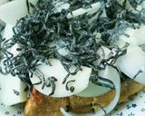 時短簡単美味しい✩節約厚揚げ料理✩作り方2写真