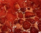 セミドライいちご作り方4写真
