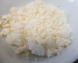 ピリカラ西洋わさび丼作り方2写真