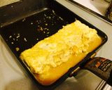 優しい味のだし巻き卵◆鰹出汁を使って作り方5写真