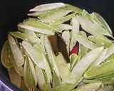 豆御飯～ちょっと一手間で本格的に～作り方2写真
