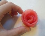 花束クレープ作り方9写真