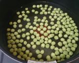 豆御飯～ちょっと一手間で本格的に～作り方4写真