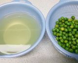 豆御飯～ちょっと一手間で本格的に～作り方5写真