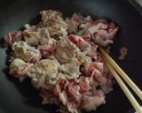 さらさら食べられるカレー作り方1写真