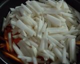 さらさら食べられるカレー作り方2写真