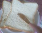 クリチ＆ジャムの甘ーい♥ホットサンド作り方1写真