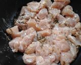 とりささみしっとり焼き☆塩昆布作り方3写真