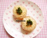 ルール健康フライパン✿大根チーズステーキ作り方5写真