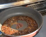 どうし菜の肉巻き作り方7写真
