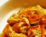 ご飯がすすむ切り干し大根の煮物っ！作り方4写真