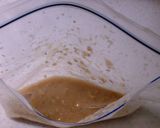 味噌あじ☆味付け卵作り方1写真