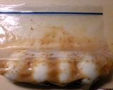 味噌あじ☆味付け卵作り方2写真