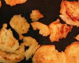 大人おやつ☆白ワイン漬け＊ベトカリパン作り方4写真