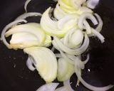 こだわり人参ドレッシングのさっぱりパスタ作り方3写真