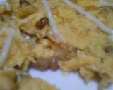 簡単 納豆オムレツ作り方6写真