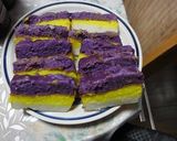 フィリピンのお菓子　サピン・サピン作り方6写真