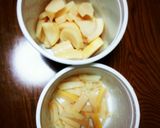 筍の簡単煮☆お弁当＊おつまみ用♪作り方1写真