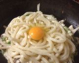 もずくのお好み焼き作り方3写真