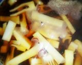 筍の簡単煮☆お弁当＊おつまみ用♪作り方2写真