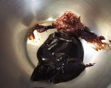 手軽に本格的な味♪なすの甘味噌いため♪作り方3写真